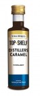 Top Shelf Distiller's Caramel